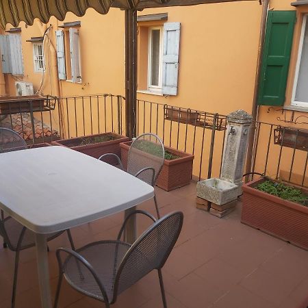 דירות בולוניה Casa Generoso מראה חיצוני תמונה