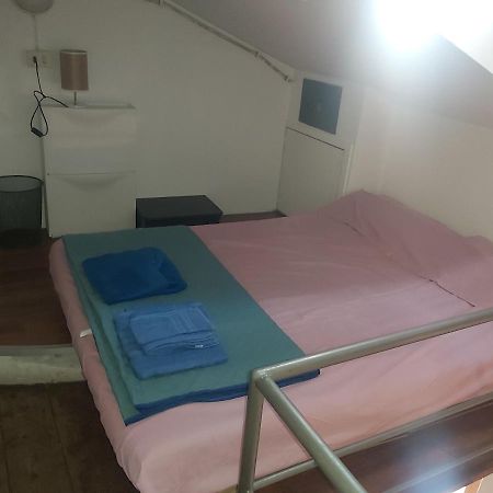 דירות בולוניה Casa Generoso מראה חיצוני תמונה