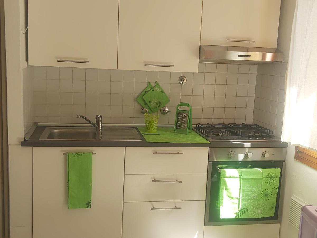 דירות בולוניה Casa Generoso מראה חיצוני תמונה
