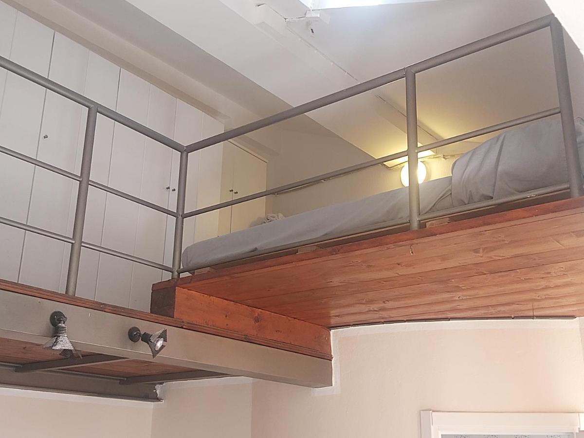 דירות בולוניה Casa Generoso מראה חיצוני תמונה
