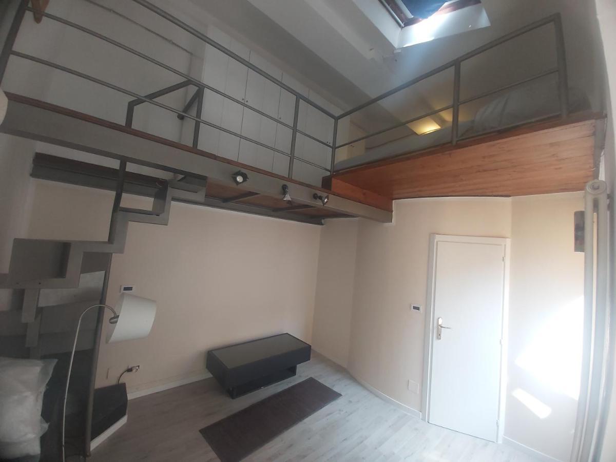 דירות בולוניה Casa Generoso מראה חיצוני תמונה