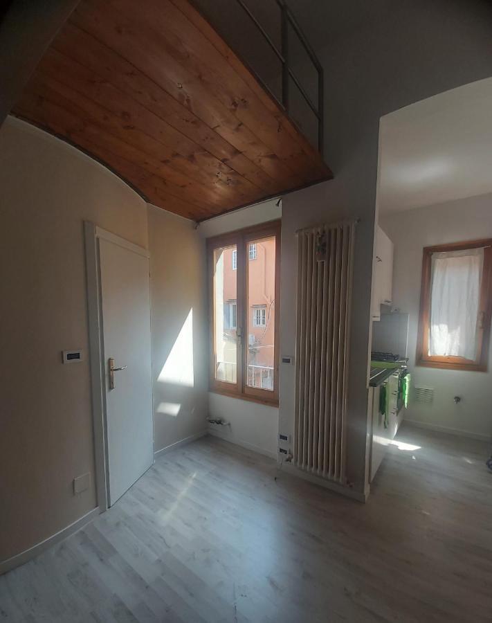 דירות בולוניה Casa Generoso מראה חיצוני תמונה