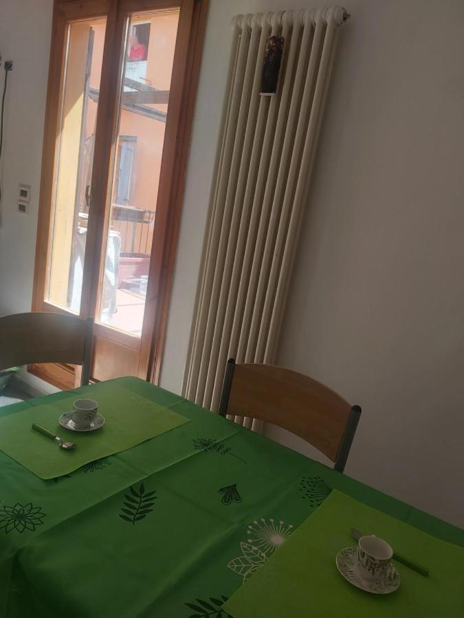 דירות בולוניה Casa Generoso מראה חיצוני תמונה
