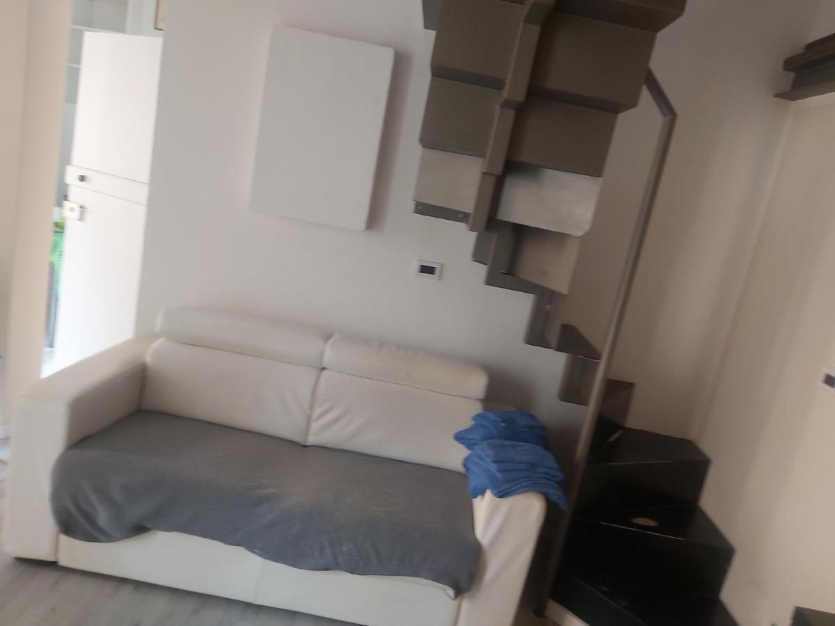 דירות בולוניה Casa Generoso מראה חיצוני תמונה