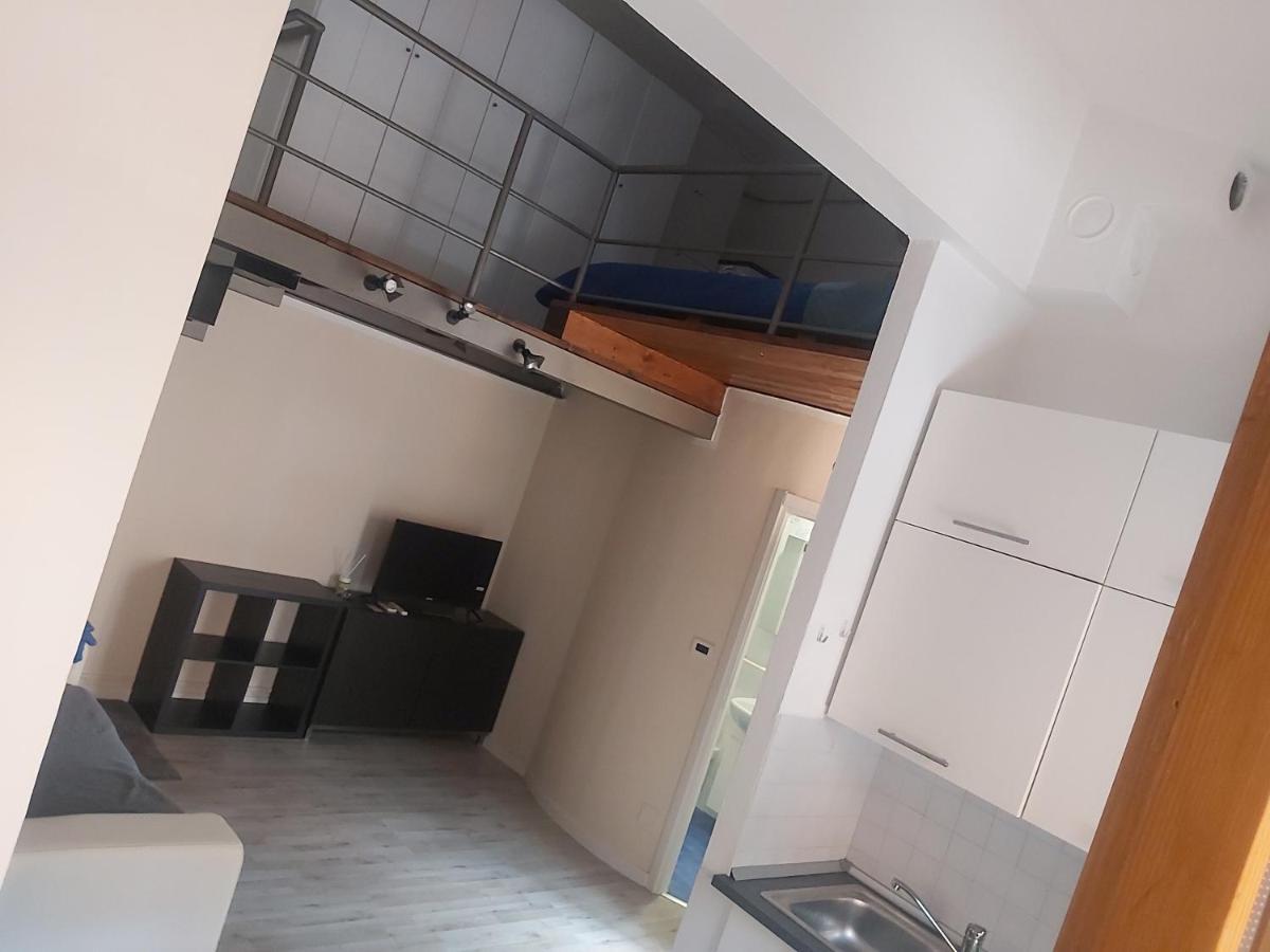 דירות בולוניה Casa Generoso מראה חיצוני תמונה