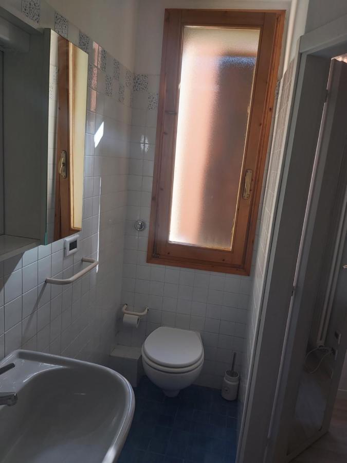 דירות בולוניה Casa Generoso מראה חיצוני תמונה