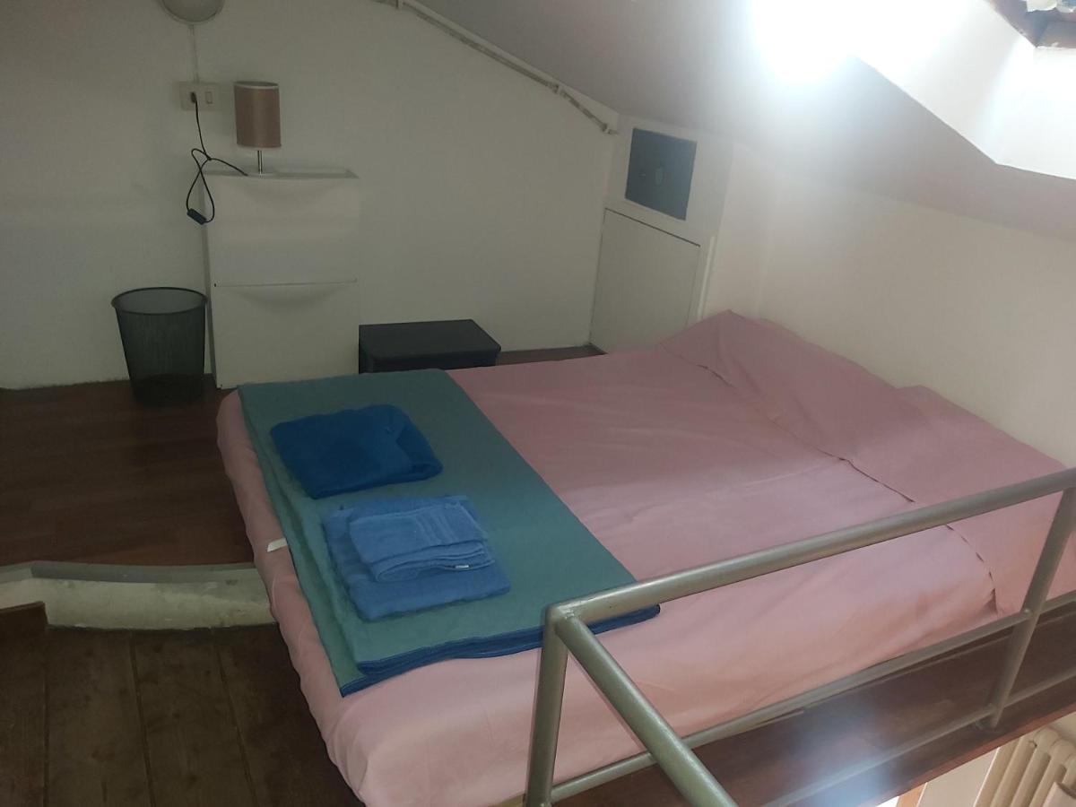 דירות בולוניה Casa Generoso מראה חיצוני תמונה