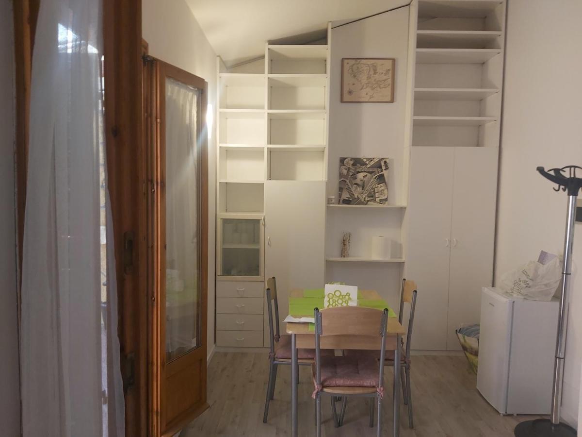 דירות בולוניה Casa Generoso מראה חיצוני תמונה